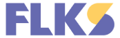 FLKS logo