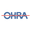 OHRA logo