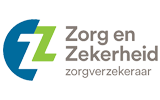 Zorg en Zekerheid logo