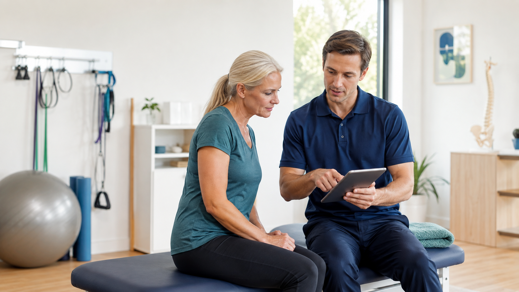 Speciale zorg: fysiotherapie in 2026 afbeelding