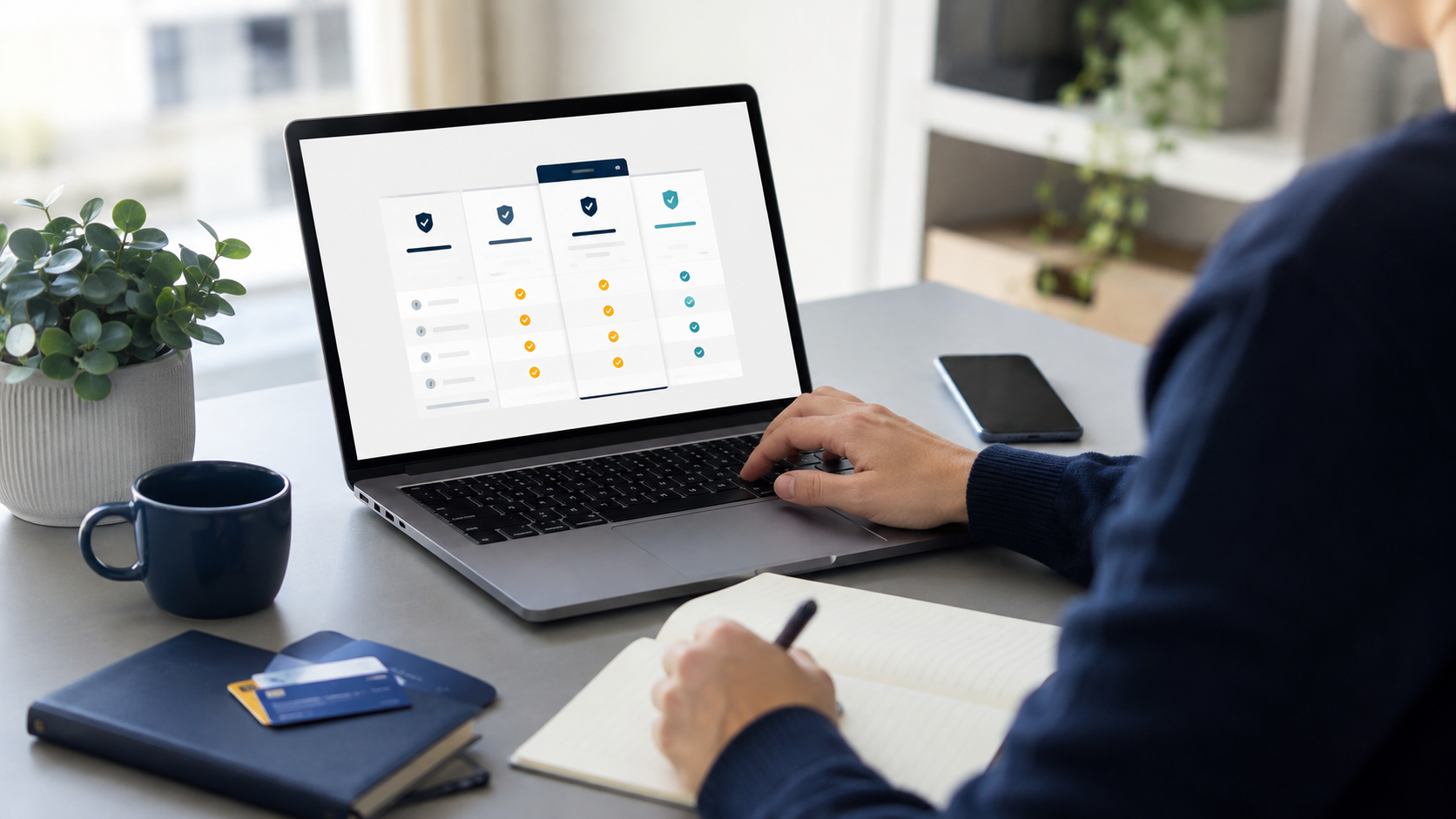 ZorgKieswijzer vernieuwd: groter informatieplatform voor zorgverzekeringen 2027 afbeelding